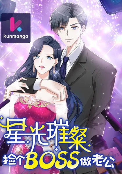 Bright Stars: Pick A Boss To Be A Husband