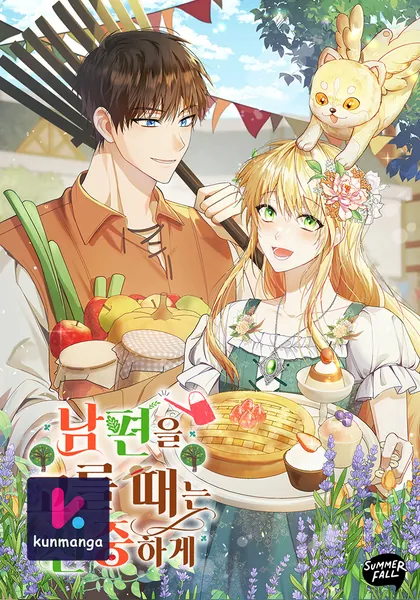 Choose your husband Carefully