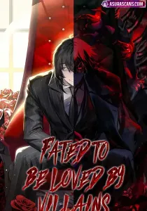 Fated to Be Loved by Villains