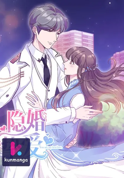 Hidden Marriage Love &#8211; You Are My Best Love