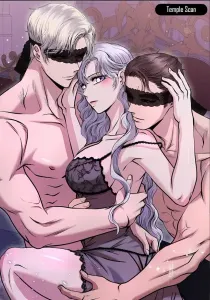 In The Night, At The Duke’s Mansion