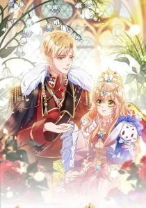 It Is Said That I Am a Fairy Princess