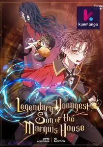 Legendary Youngest Son of the Marquis House