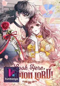 Look Here, Demon Lord!