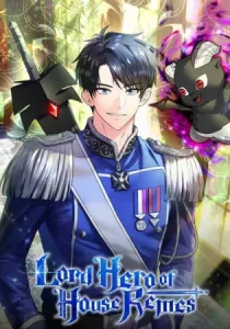 Lord Hero of House Remes