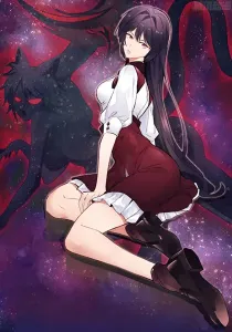 My Exotic Beast Is Just a Little Bit Strong