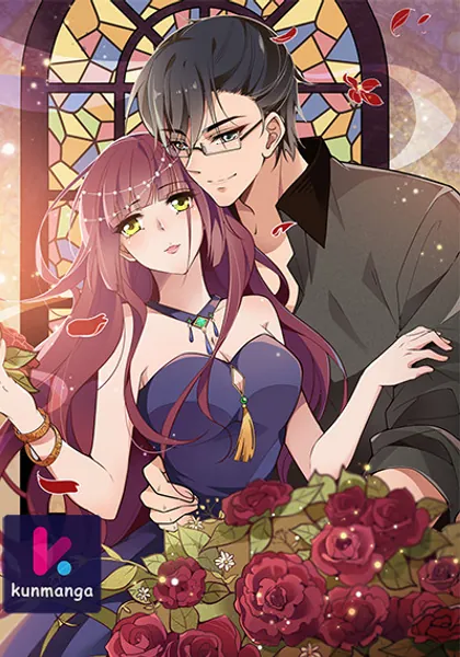 My Rich Husband Spoils Me Rotten