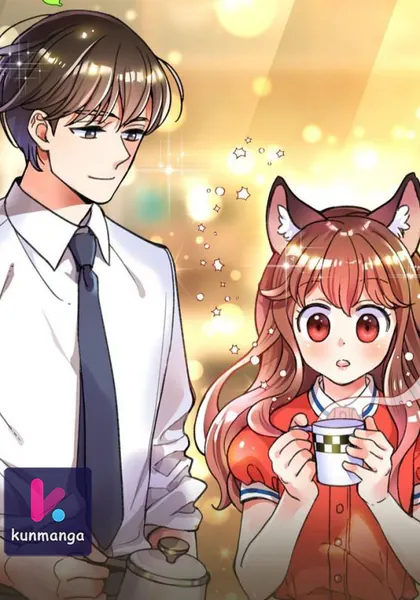 Samwol Kim the Coffee Fox