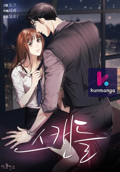 Scandal