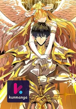 SSS Grade Saint Knight