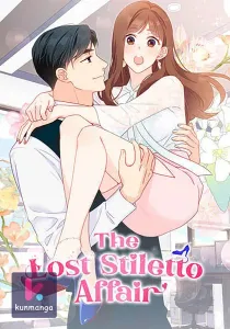 The Lost Stiletto Affair
