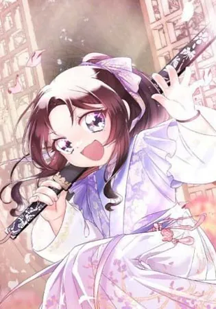 The Namgung Clan’s Youngest Daughter