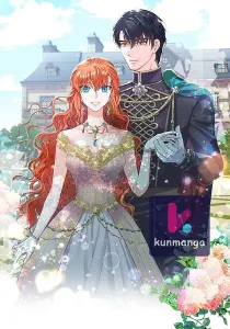 The Villain Demands I Love Him