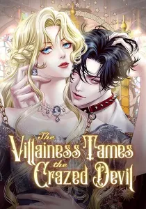The Villainess Tames the Crazed Devil