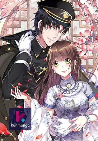 WIFE OF THE WEALTHY: THE MARSHAL IS TOO DOMINEERING