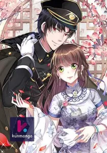 WIFE OF THE WEALTHY: THE MARSHAL IS TOO DOMINEERING