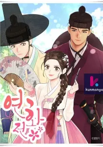 Yeonhwajeon
